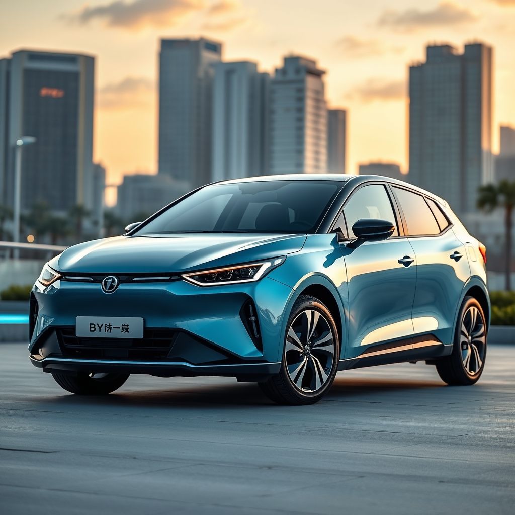 ใหม่ New BYD Dolphin 2025-2026 บีวายดี ดอลฟิน ราคา-ตารางผ่อน-ดาวน์